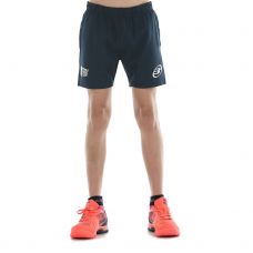 PANTALN CORTO BULLPADEL SWIFT AZUL NOCHE NIO