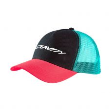 GORRA HEAD GRAVITY NEGRO