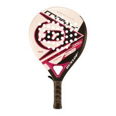 DUNLOP EXPLOSION MAX BLANCO PERLA