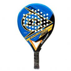 DUNLOP EXPLOSION MAX AZUL