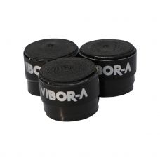 PACK 3 SURGRIPS VIBOR-A NOIR