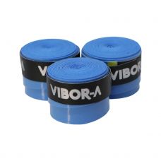 PACK 3 OVERGRIPS VIBOR-A AZUL