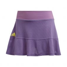 FALDA ADIDAS GAMESET HEAT.RDY MATCH LILA MUJER