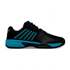 KSWISS EXPRESS LIGHT 2 HB NEGRO AZUL 06611010