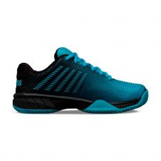 KSWISS HYPERCOURT EXPRES 2 HB AZUL NEGRO NIO 86614426