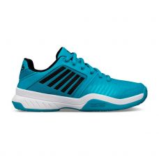 KSWISS COURT EXPRESS HB BLU NERO 06750426