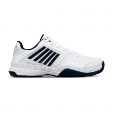 KSWISS COURT EXPRESS HB BIANCO NERO 06750109
