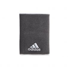 MUEQUERAS ADIDAS L GRIS BLANCO