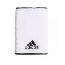 MUEQUERAS ADIDAS LARGE BLANCO NEGRO