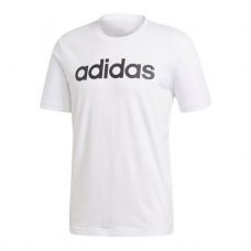 CAMISETA ADIDAS E LIN TEE BLANCO