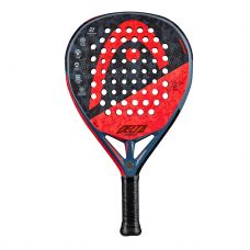 HEAD GRAPHENE 360+ DELTA HYBRID WITH CB