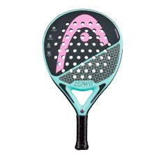 HEAD GRAPHENE TOUCH ZEPHYR WITH CB