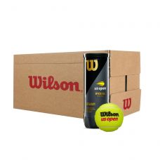 CAJON 24 BOTES 3 BOLAS WILSON US OPEN