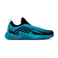 K-SWISS AERO KNIT AZUL NEGRO 06137476