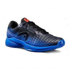 HEAD REVOLT PRO 3.0 CLAY AZUL NEGRO 273130