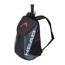 ZAINO HEAD TOUR TEAM NERO GRIGIO