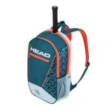 PALETERO HEAD CORE GRIS NARANJA