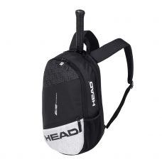 HEAD ZAINO ELITE NERO BIANCO