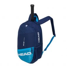 HEAD ZAINO ELITE BLU NAVY