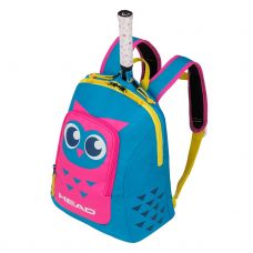 HEAD ZAINO KIDS ROSA AZZURRO