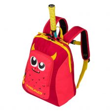 HEAD ZAINO KIDS ROSSO GIALLO