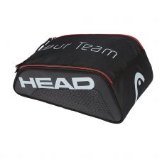 HEAD BORSA DA CALZATURA TOUR TEAM NERO