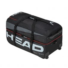HEAD BORSA DA VIAGGIO TOUR TEAM NERO GRIGIO