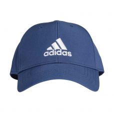 GORRA ADIDAS BASEBALL LIGHTWEIGHT AZUL INDIGO