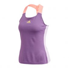 DBARDEUR ADIDAS HEAT READY LILAS BLANC