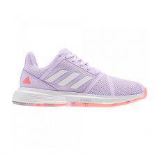 adidas zapatillas padel mujer