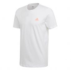 T-SHIRT ADIDAS CONCEPT T BIANCO