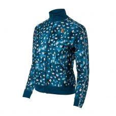 GIACCA NIKECOURT BLU DONNA
