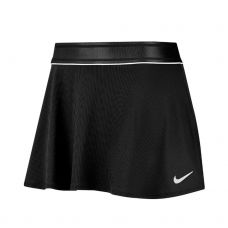 GONNA NIKECOURT DRI-FIT  NERO