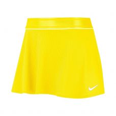 GONNA NIKECOURT DRI-FIT GIALLO