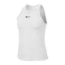 T SHIRT NIKECOURT DRI-FIT BIANCO DONNA