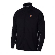 GIACCA NIKE NIKECOURT NERO