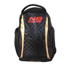 MOCHILA ENEBE COMBAT NEGRO