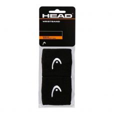 MUEQUERA HEAD 2,5 INCH NEGRO