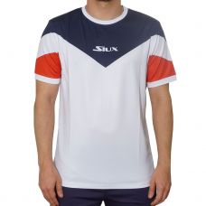 CAMISETA SIUX LUXURY MATCH