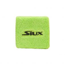MUEQUERA SIUX CORTA ALGODN VERDE FLOR