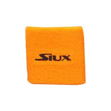 MUEQUERA SIUX CORTA ALGIDN NARANJA