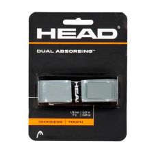 GRIP HEAD DUAL ABSORBING PRO MIX