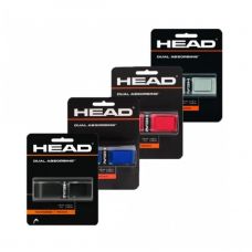 GRIP HEAD DUAL ABSORBINGPRO MIX