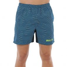 BULLPADEL PANTALONCINO CAPMANI BLU NOTTE