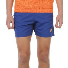 PANTALON CORTO BULLPADEL COIMBRA AZUL NIO