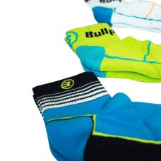 CALCETINES BULLPADEL BP-2005 3 UNIDADES
