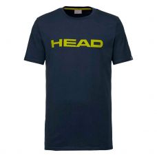 CAMISETA HEAD CLUB IVAN