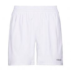 PANTALN CORTO HEAD CLUB 8IN BLANCO