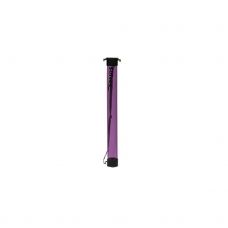 TUBO RECOGEPELOTAS SOFTEE 12 PLTS ROJO