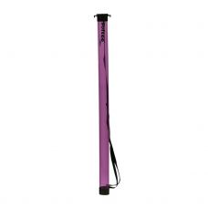 TUBO RECOGEPELOTAS SOFTEE 21 PELOTAS VIOLETA